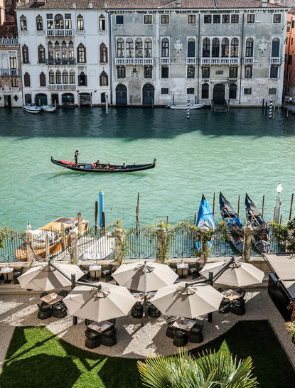 Aman Venice 