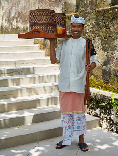 Aman Nusa Dua Villas Gallery