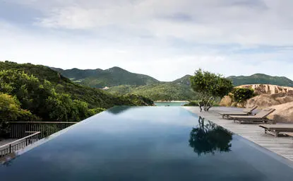 Amanoi Residence
