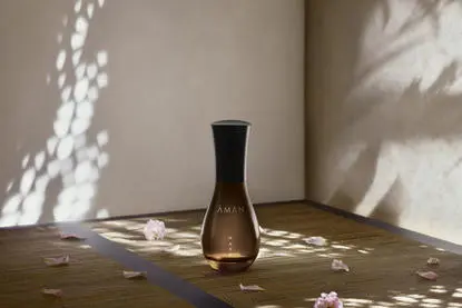 Aman Fine Fragrance Haru