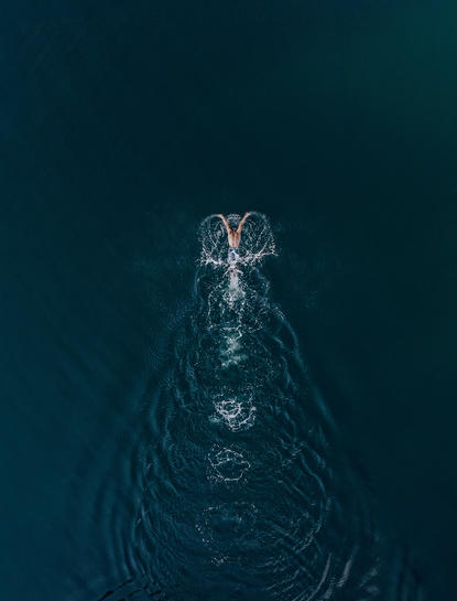 Amanpuri, Phuket - Extreme Sports Retreat, The Laguna Phuket Triathlon Retreat, Swimming