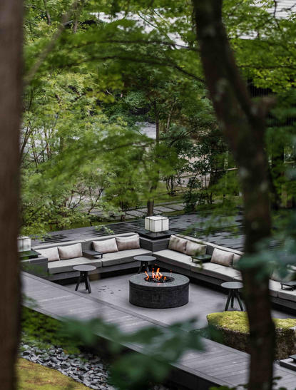 Aman Kyoto, Japan 