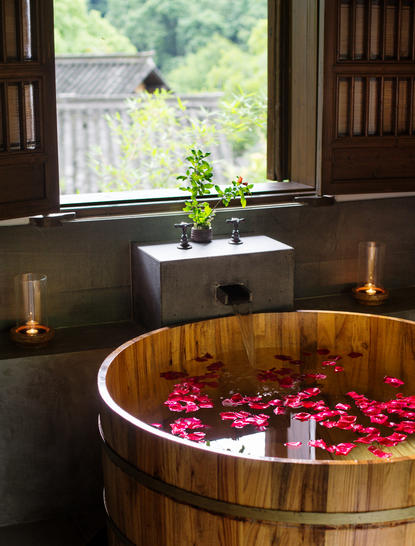 Fayun Spa