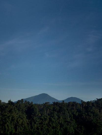 Amandari, Indonesia 