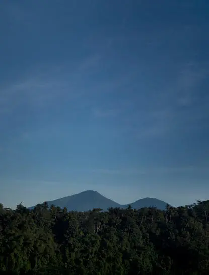 Amandari, Indonesia