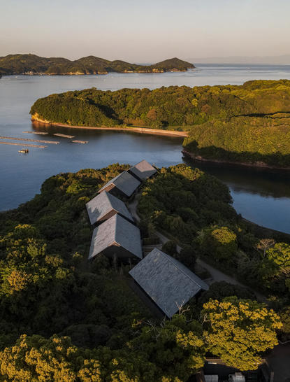 Amanemu, Japan - Property Exterior