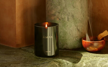 Aman Essentials, Amanjena