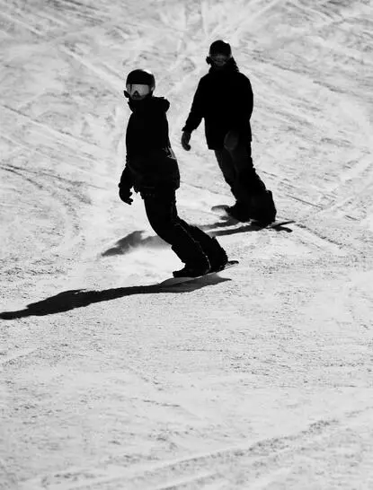 Aman New York, USA - Ski Experience