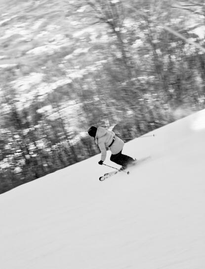 Aman New York, USA - Ski Experience