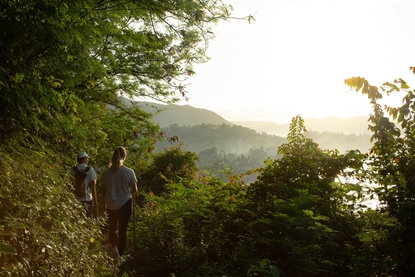 Amankila, Bali, Indonesia, One Day Wellness