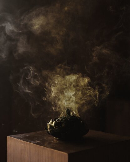 Amankila, Bali, Indonesia, One Day Wellness