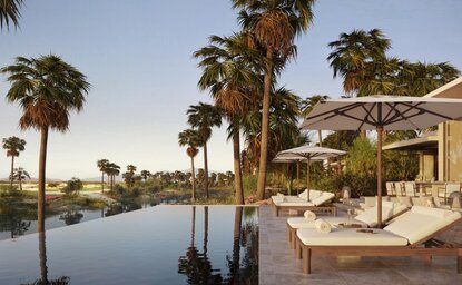 Aman Residences, Amanvari - Golf Villa