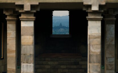 Campaign_ Journeys Unfold, Q1 2025 - Amanjiwo, Indonesia