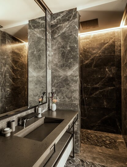 Aman New York, USA - Accommodation