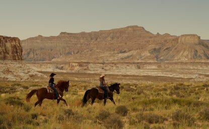 Amangiri, USA - Experiences