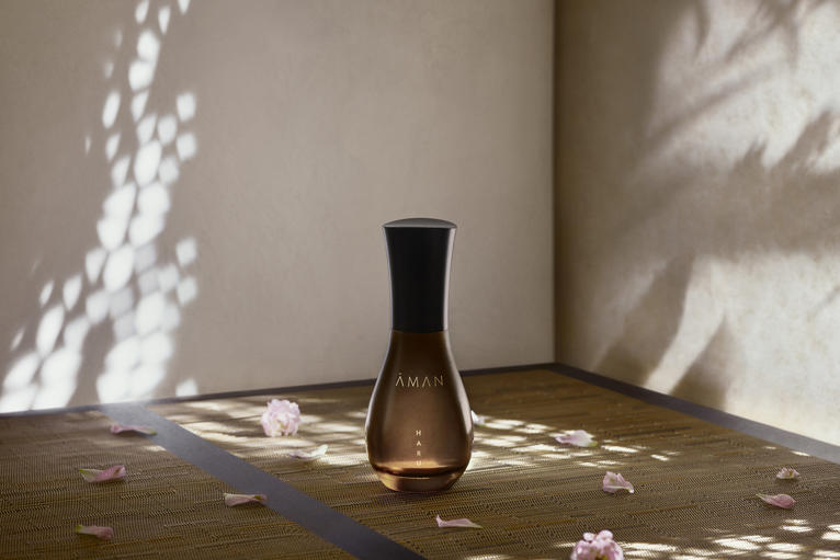 Aman Fine Fragrance Haru