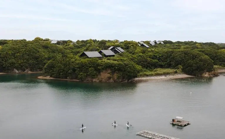 Amanemu SUP