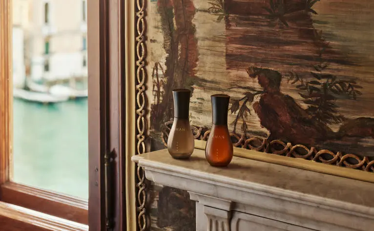 Aman Venice, Italy - Fine Fragrance