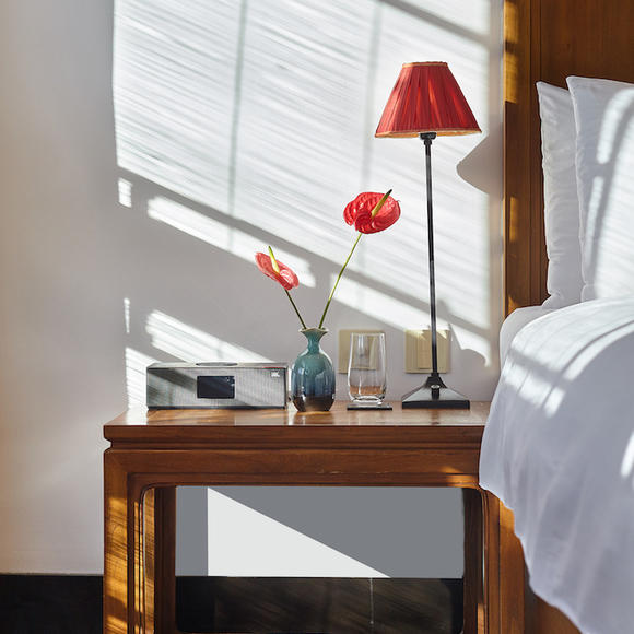 Aman Summer Palace, China - Guestroom