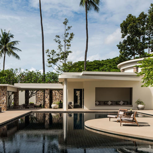 Amansara hero square