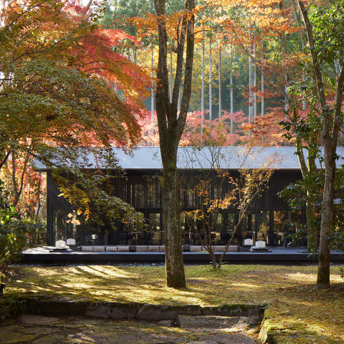 Aman Kyoto hero square