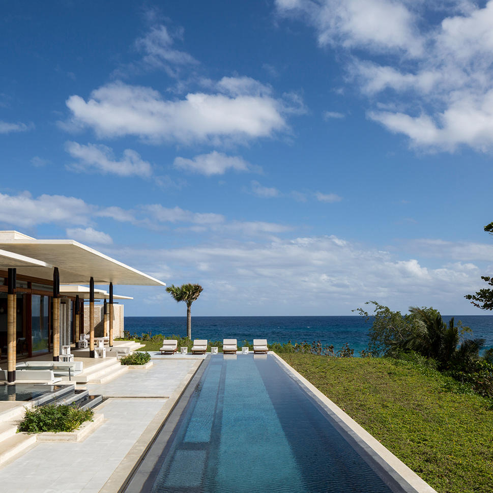 Luxury Resort in Playa Grande, Dominican Republic - Amanera