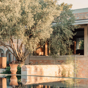 Amanruya, Turkey - Property