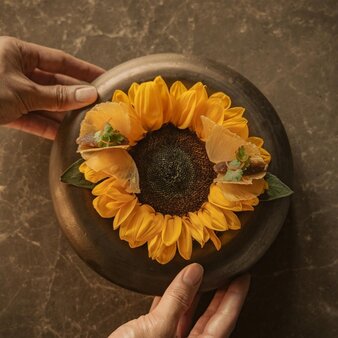 Aman Nai Lert Bangkok, Thailand - Dining