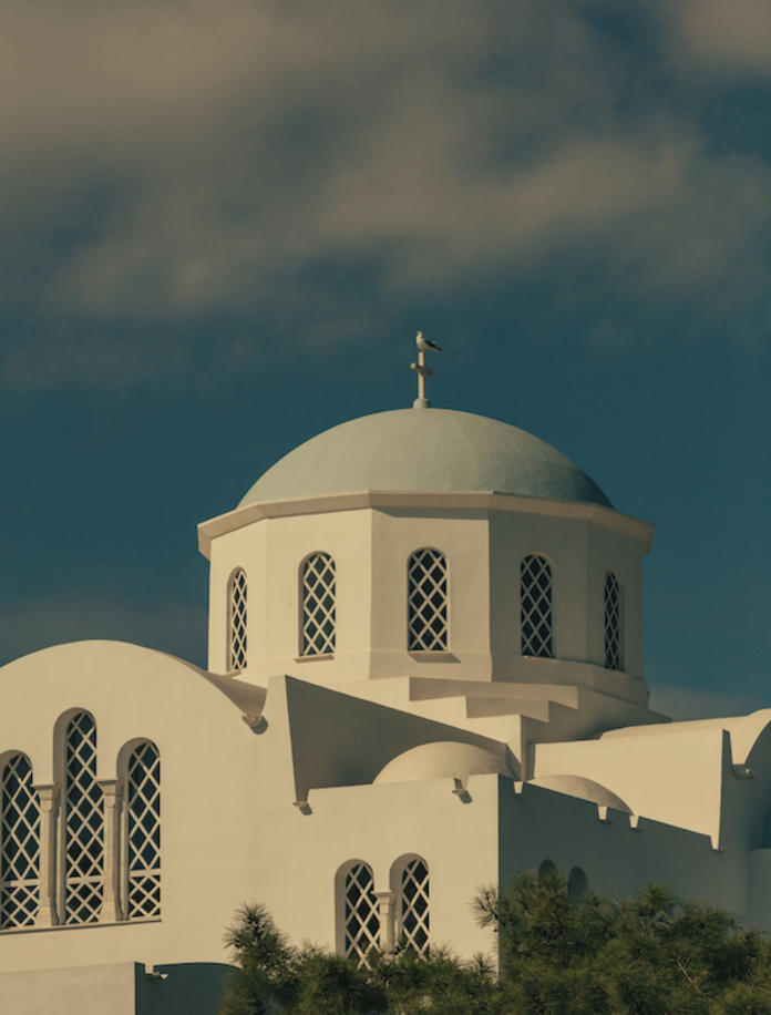 Amanzoe, Meditations