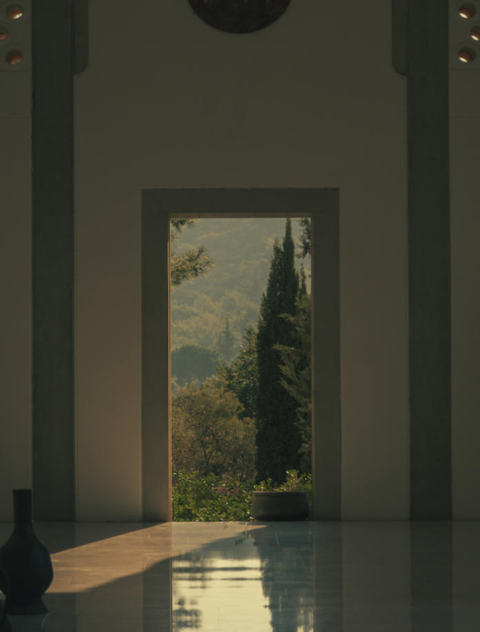 Amanruya, Meditations