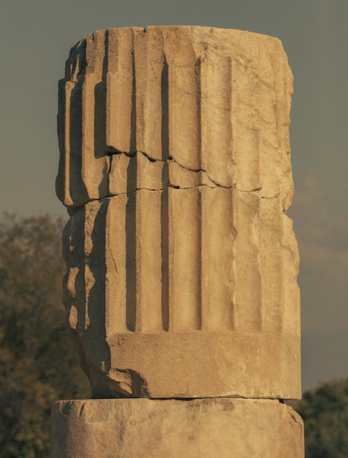 Amanruya, Meditations