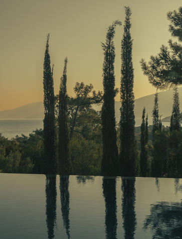 Amanruya, Meditations