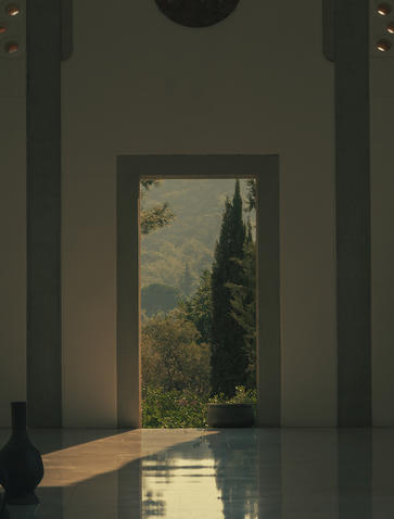 Amanruya, Meditations