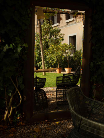 Aman Venice