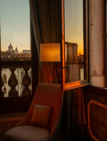 Aman Venice