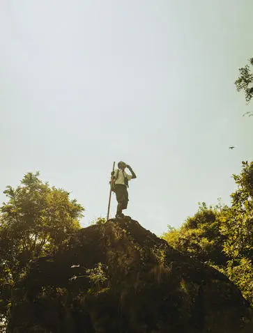 Amanjiwo Meditations