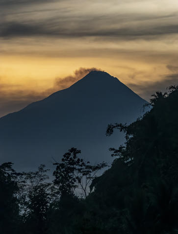 Amanjiwo Meditations