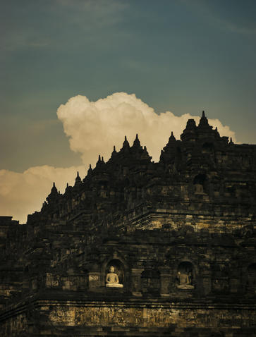 Amanjiwo Meditations