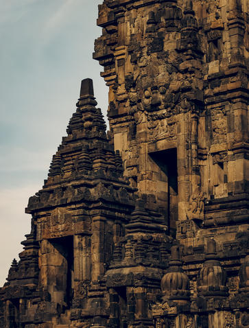 Amanjiwo Meditations