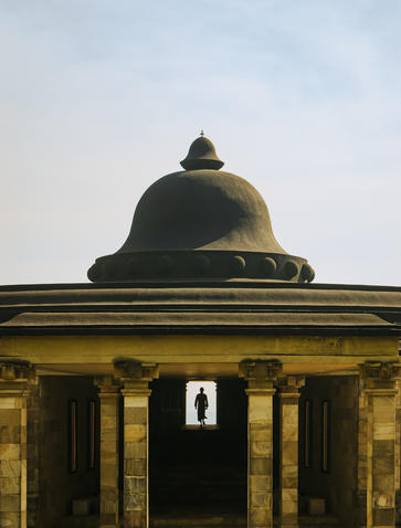 Amanjiwo Meditations