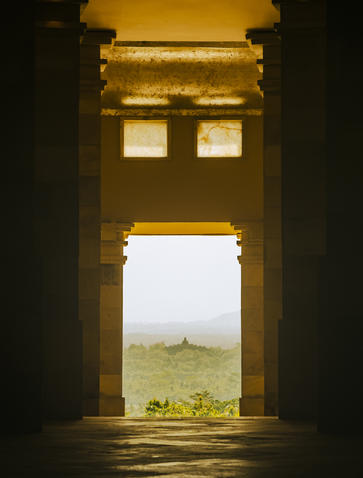 Amanjiwo Meditations