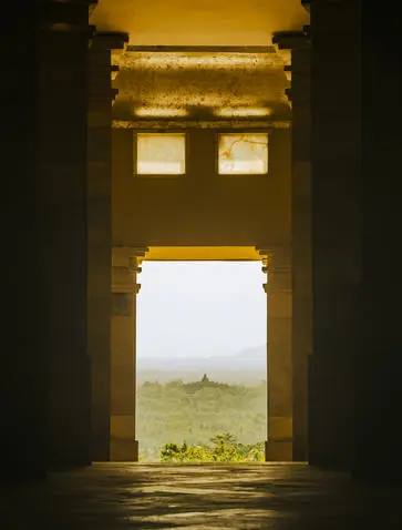 Amanjiwo Meditations