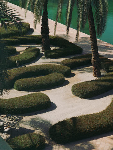 Amanjena Meditations