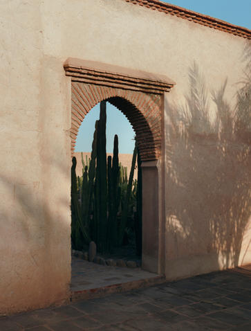 Amanjena Meditations