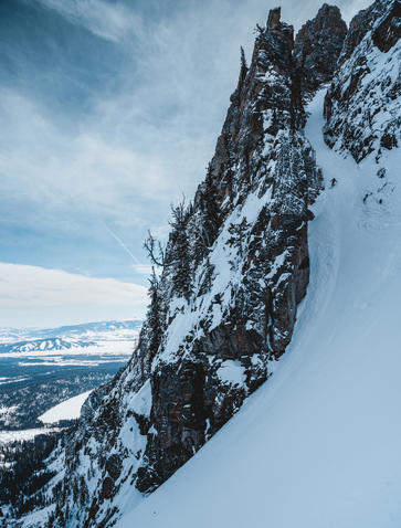 Meditations - Amangani