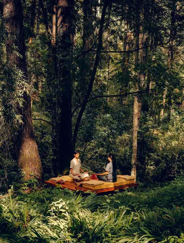 Amankora, Bhutan - Experience
