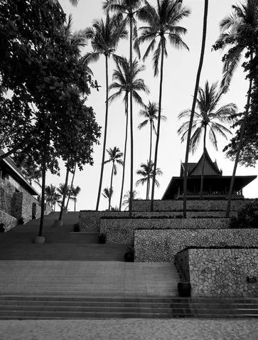 Amanpuri, Thailand