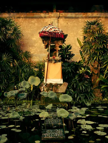 Amandari, Indonesia