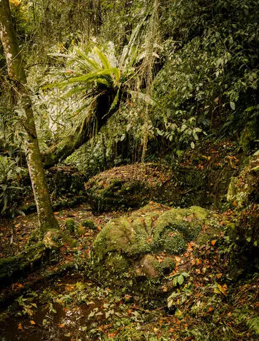 Amandari, Indonesia