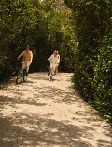 Amanyara - Turks &amp; Caicos - Summer Family